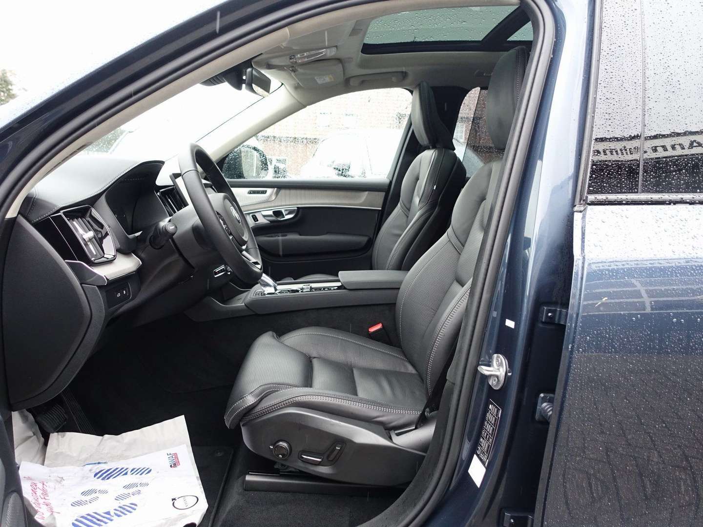 Volvo XC90 AWD T8 - 2025 - Joinsteer - #7