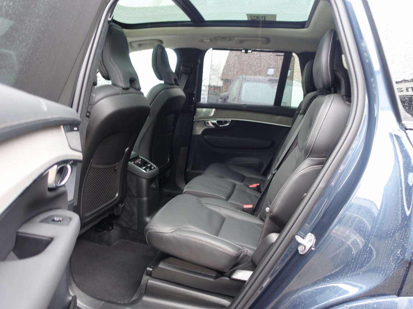 Volvo XC90 AWD T8 - 2025 - Joinsteer - #8