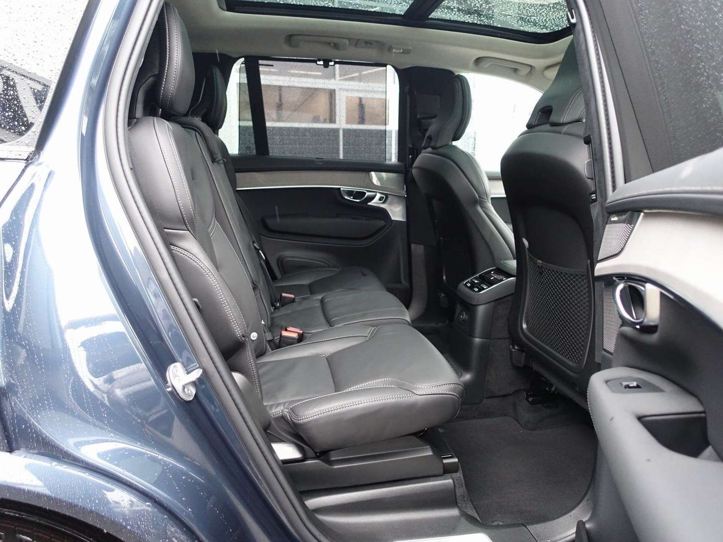 Volvo XC90 AWD T8 - 2025 - Joinsteer - #11