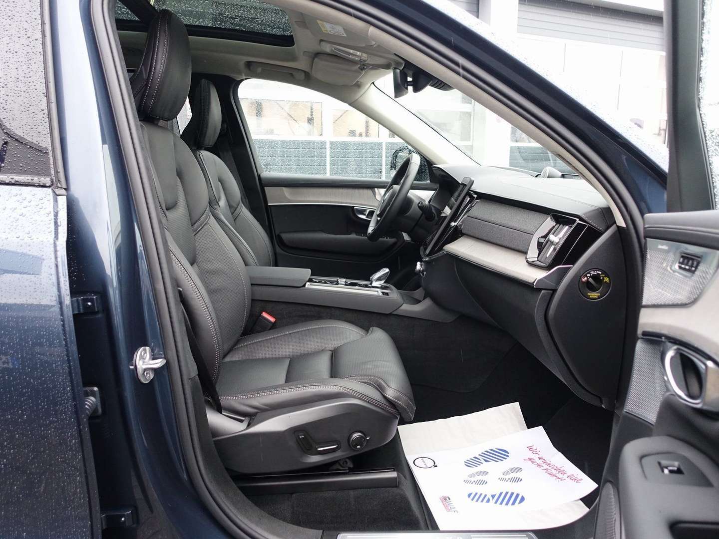 Volvo XC90 AWD T8 - 2025 - Joinsteer - #12