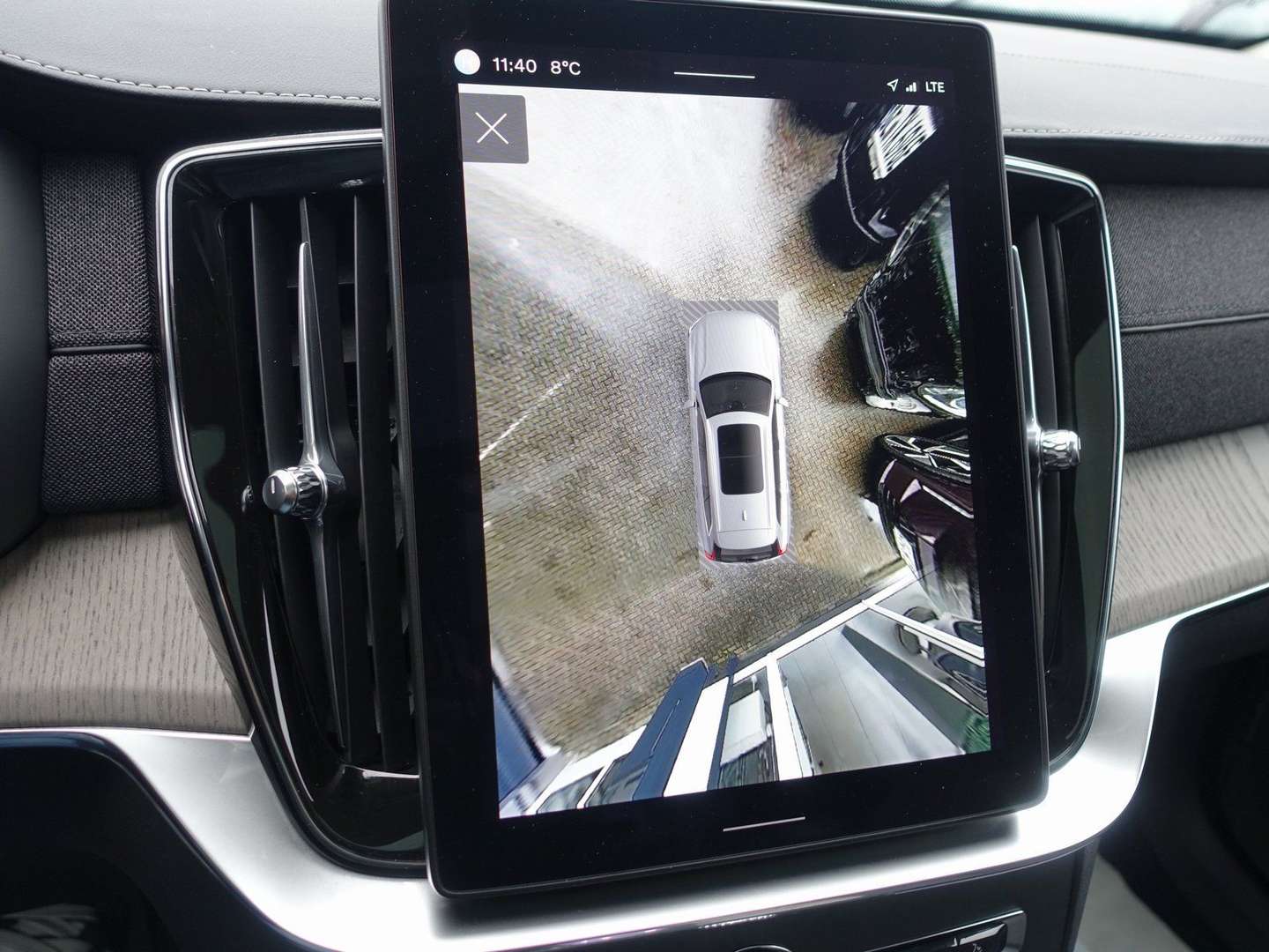 Volvo XC90 AWD T8 - 2025 - Joinsteer - #19