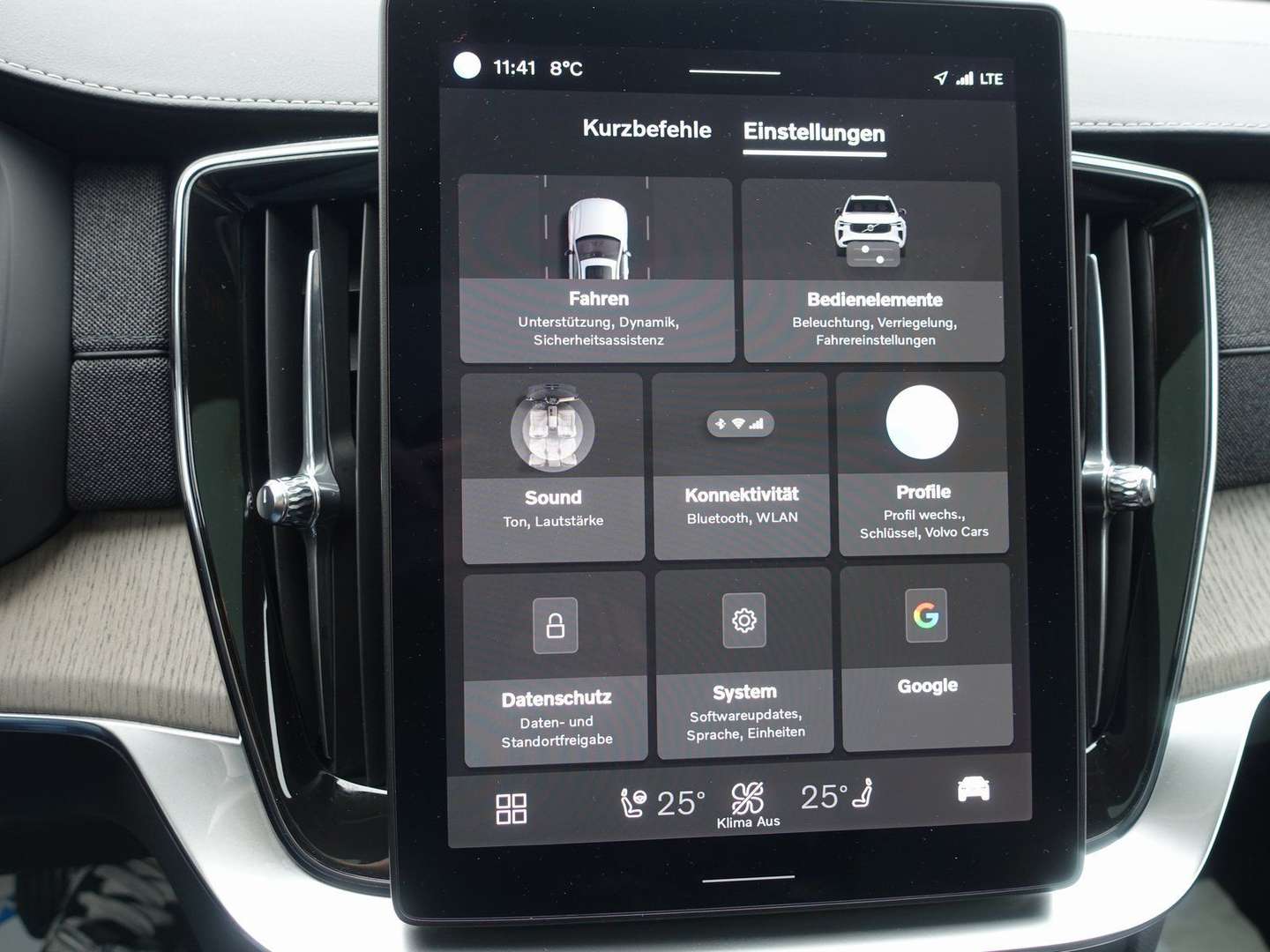 Volvo XC90 AWD T8 - 2025 - Joinsteer - #23