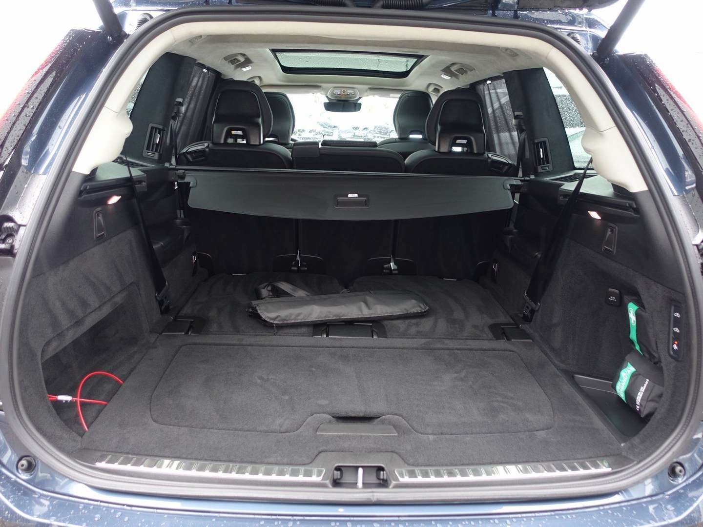 Volvo XC90 AWD T8 - 2025 - Joinsteer - #24