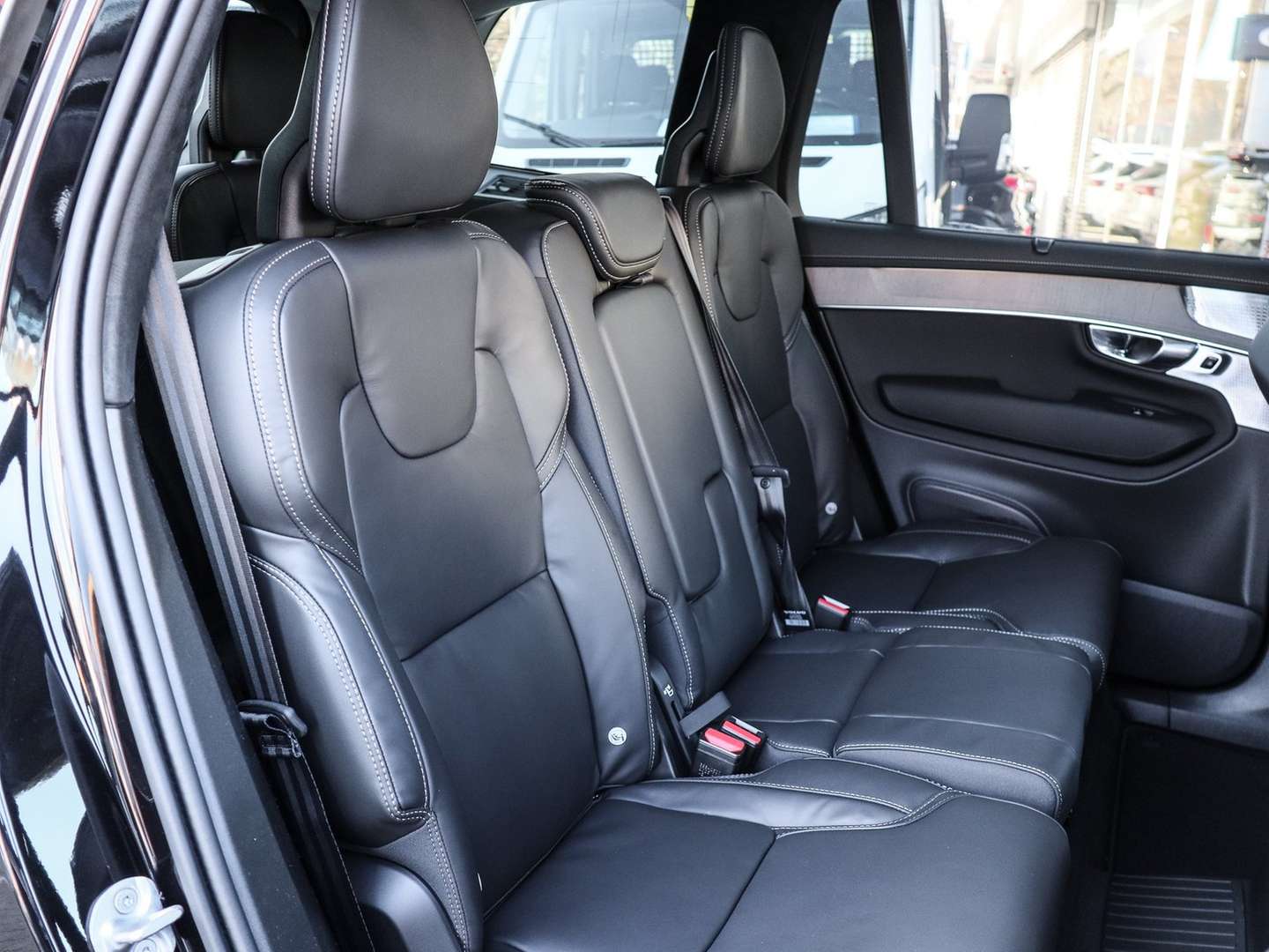 Volvo XC90 AWD T8 - 2026 - Joinsteer - #4