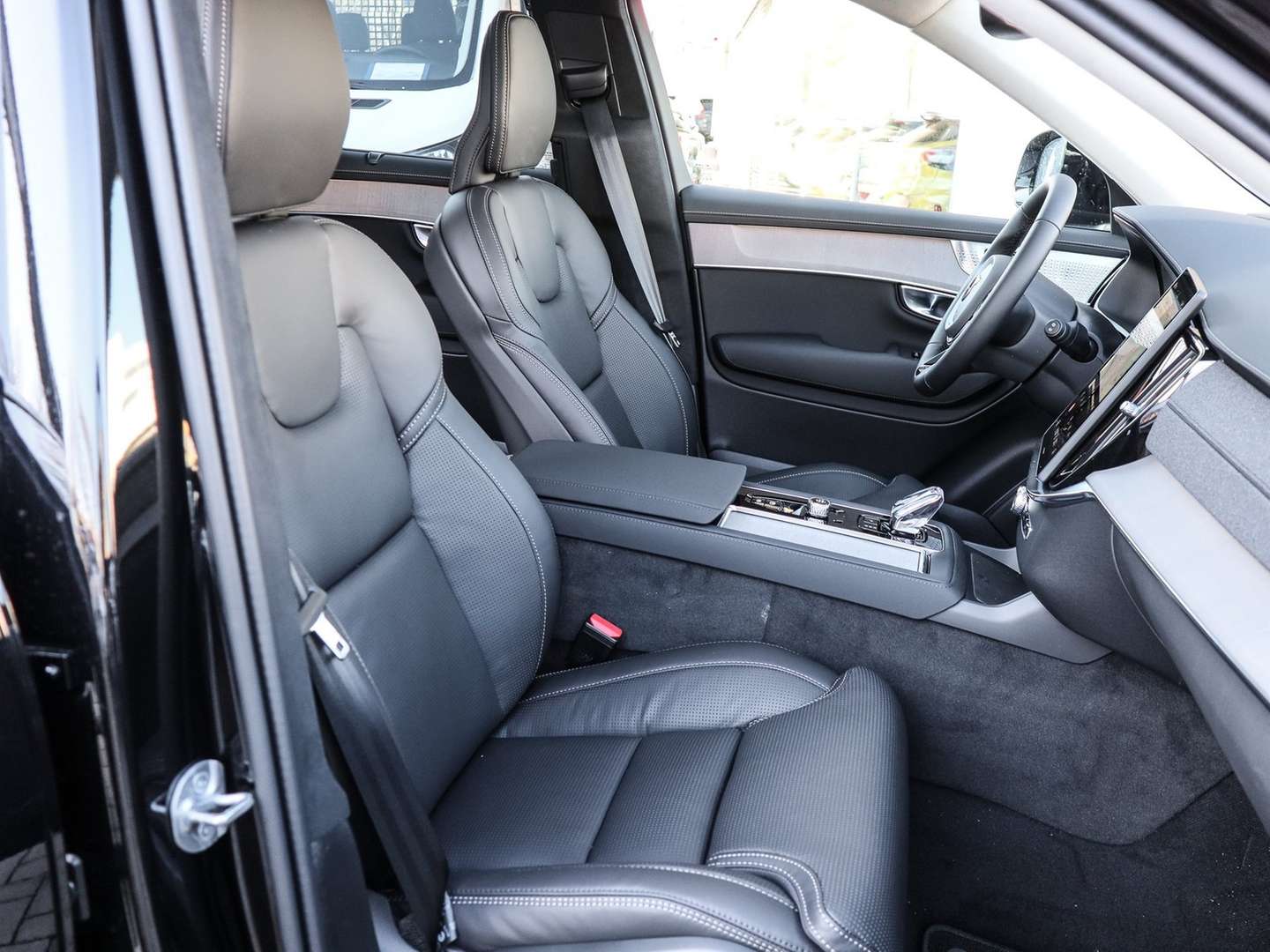 Volvo XC90 AWD T8 - 2026 - Joinsteer - #6