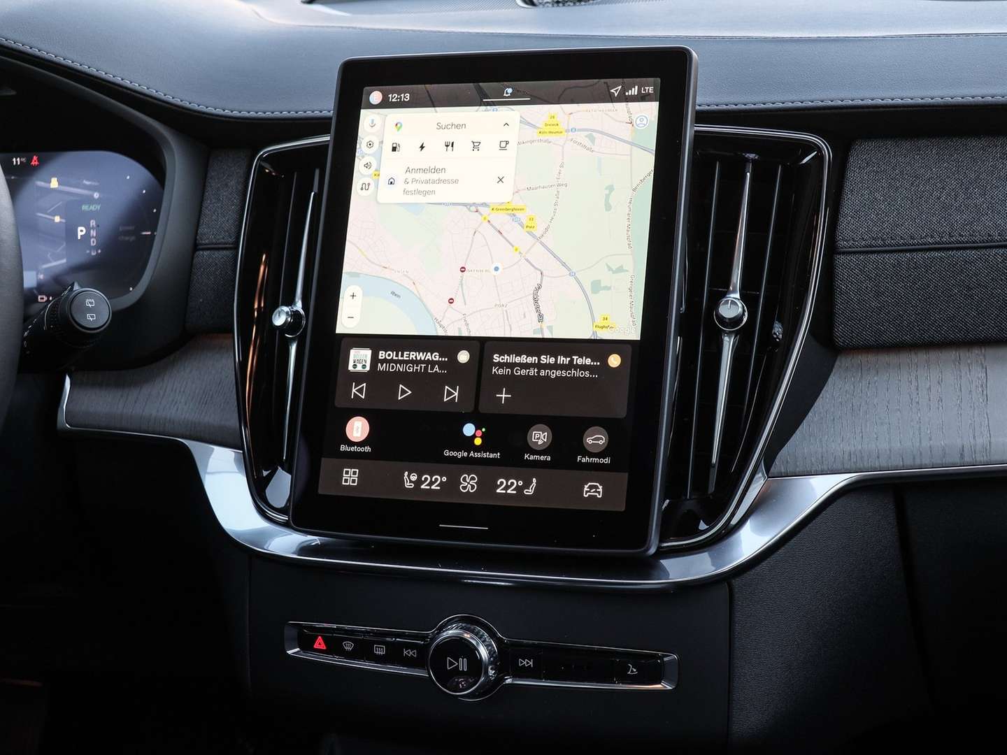 Volvo XC90 AWD T8 - 2026 - Joinsteer - #8