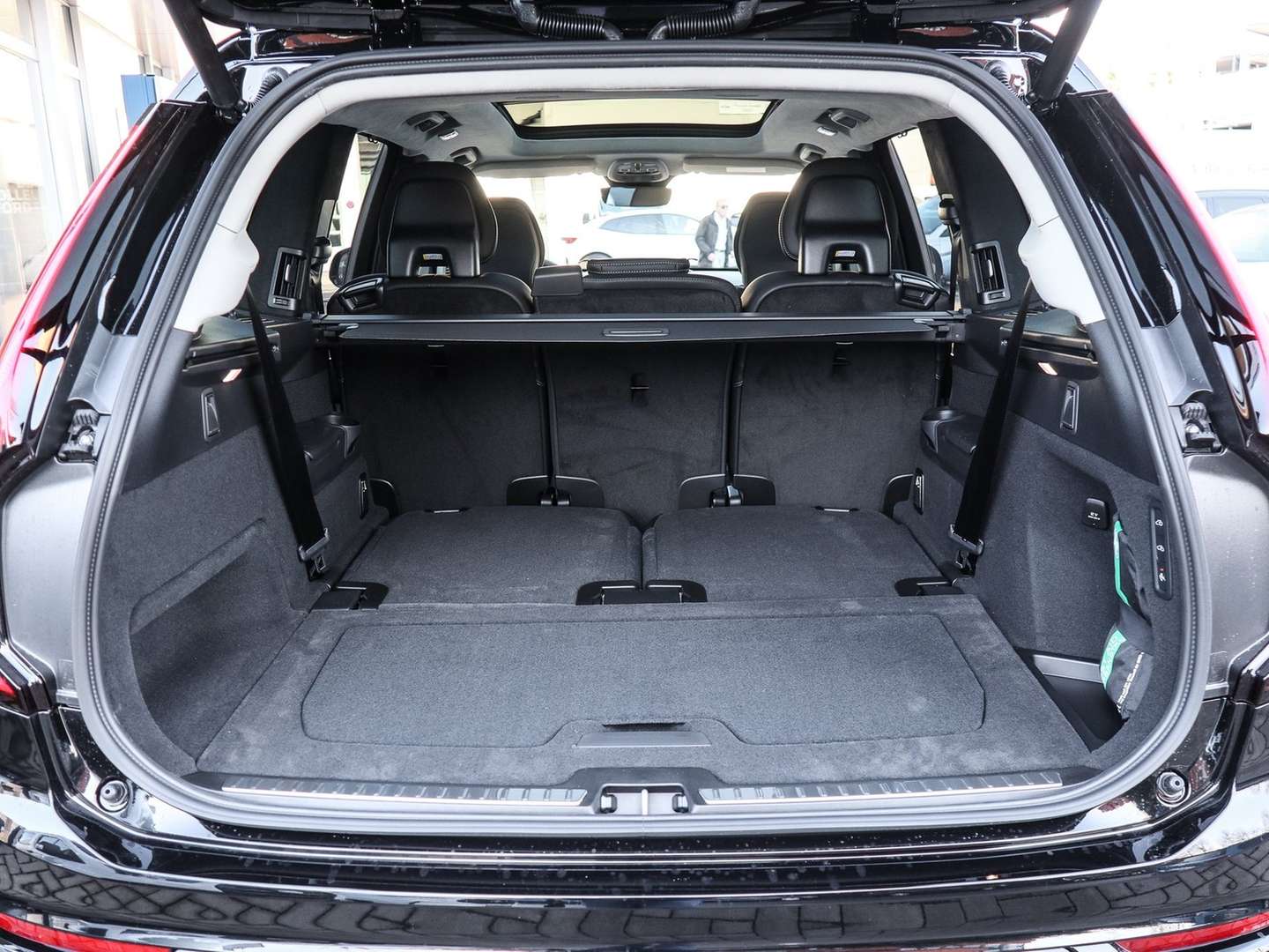 Volvo XC90 AWD T8 - 2026 - Joinsteer - #10