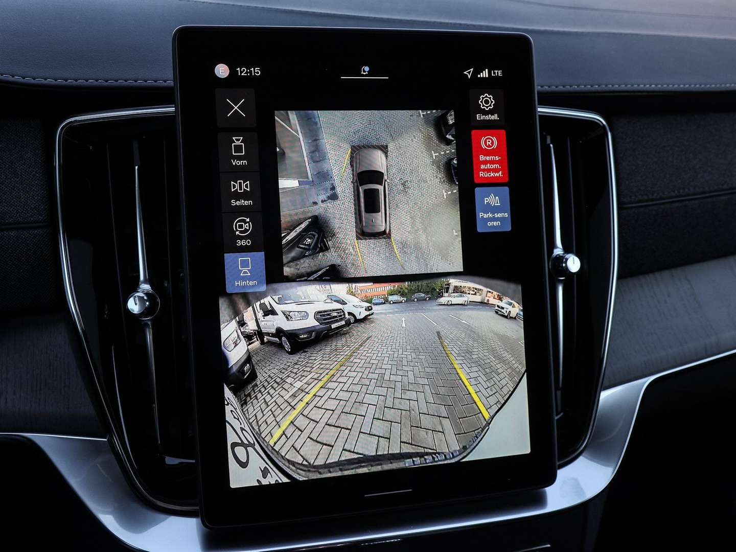 Volvo XC90 AWD T8 - 2026 - Joinsteer - #12