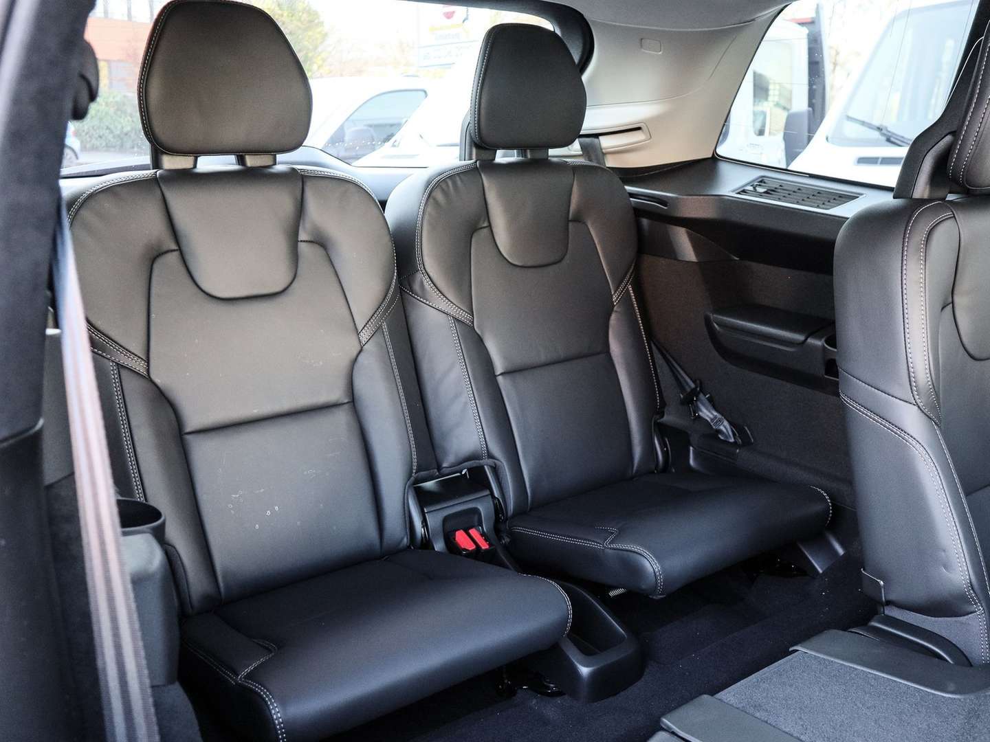 Volvo XC90 AWD T8 - 2026 - Joinsteer - #15