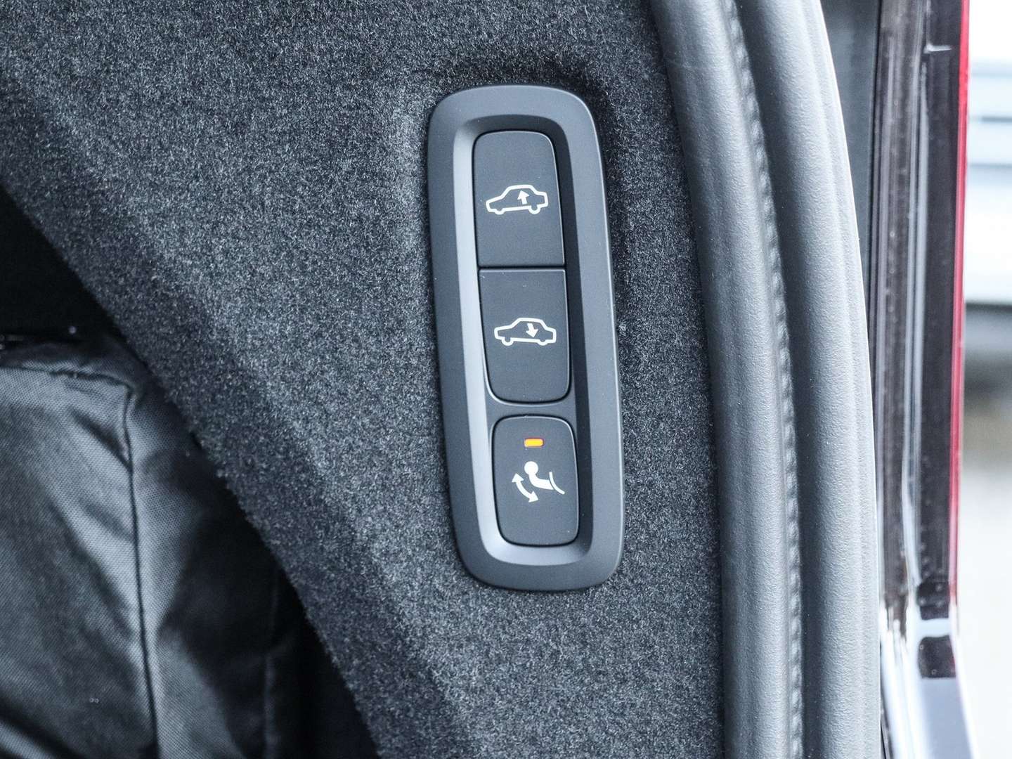 Volvo XC90 AWD T8 - 2026 - Joinsteer - #16