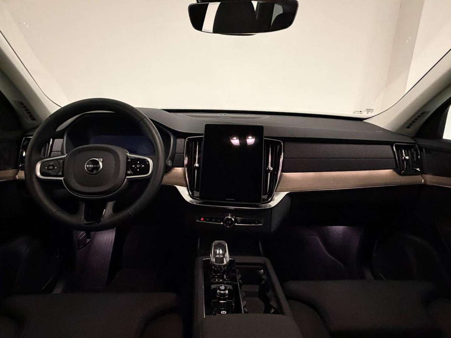 Volvo XC90 Plus-Bright B5 AWD - 2025 - Joinsteer - #4