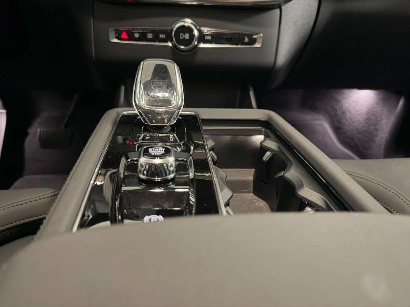 Volvo XC90 Plus-Bright B5 AWD - 2025 - Joinsteer - #8