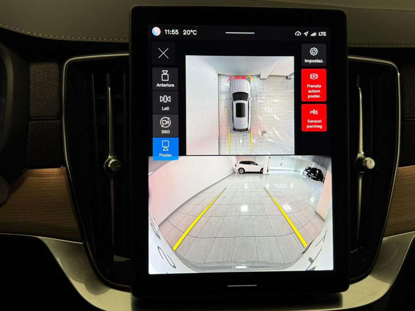 Volvo XC90 Plus-Bright B5 AWD - 2025 - Joinsteer - #9