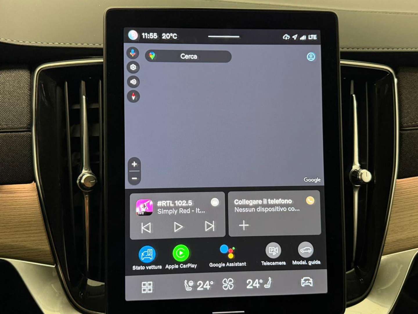 Volvo XC90 Plus-Bright B5 AWD - 2025 - Joinsteer - #10