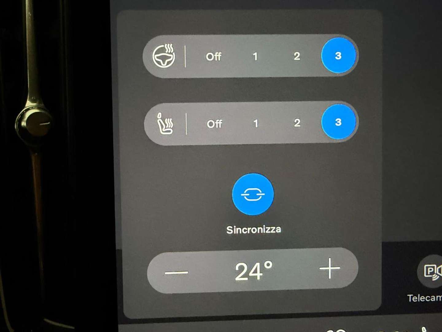 Volvo XC90 Plus-Bright B5 AWD - 2025 - Joinsteer - #11