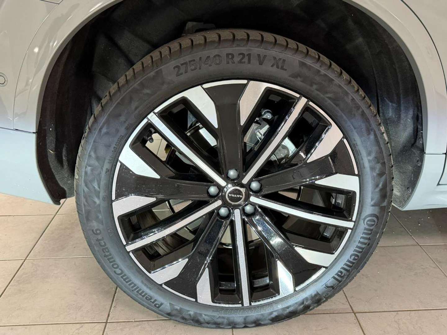 Volvo XC90 Plus-Bright B5 AWD - 2025 - Joinsteer - #12