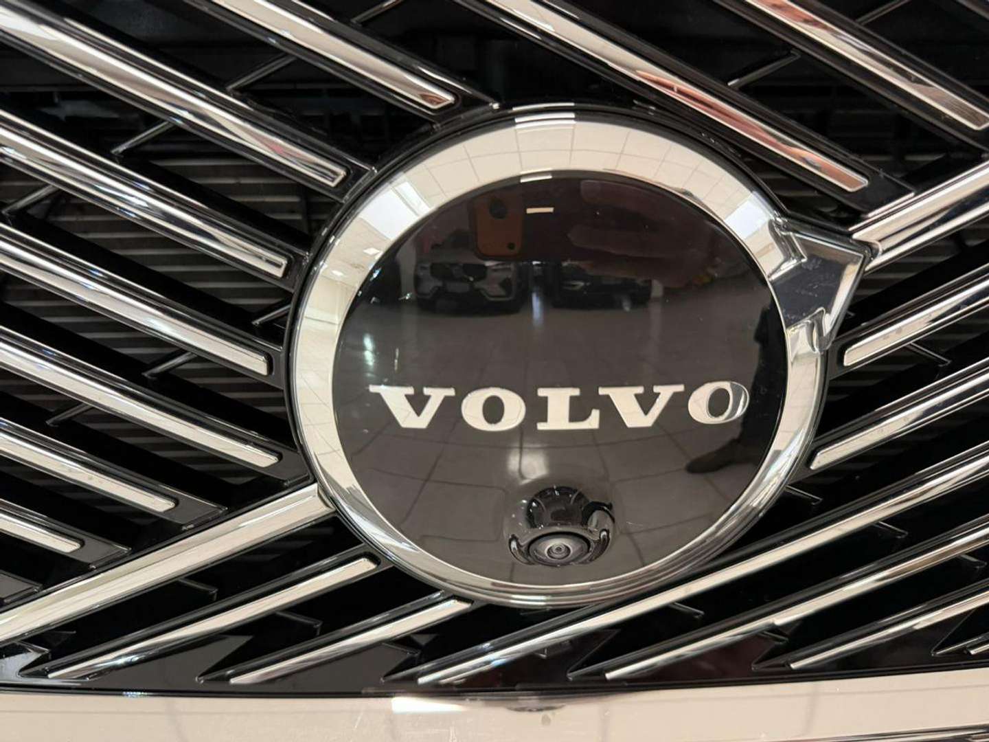 Volvo XC90 Plus-Bright B5 AWD - 2025 - Joinsteer - #13