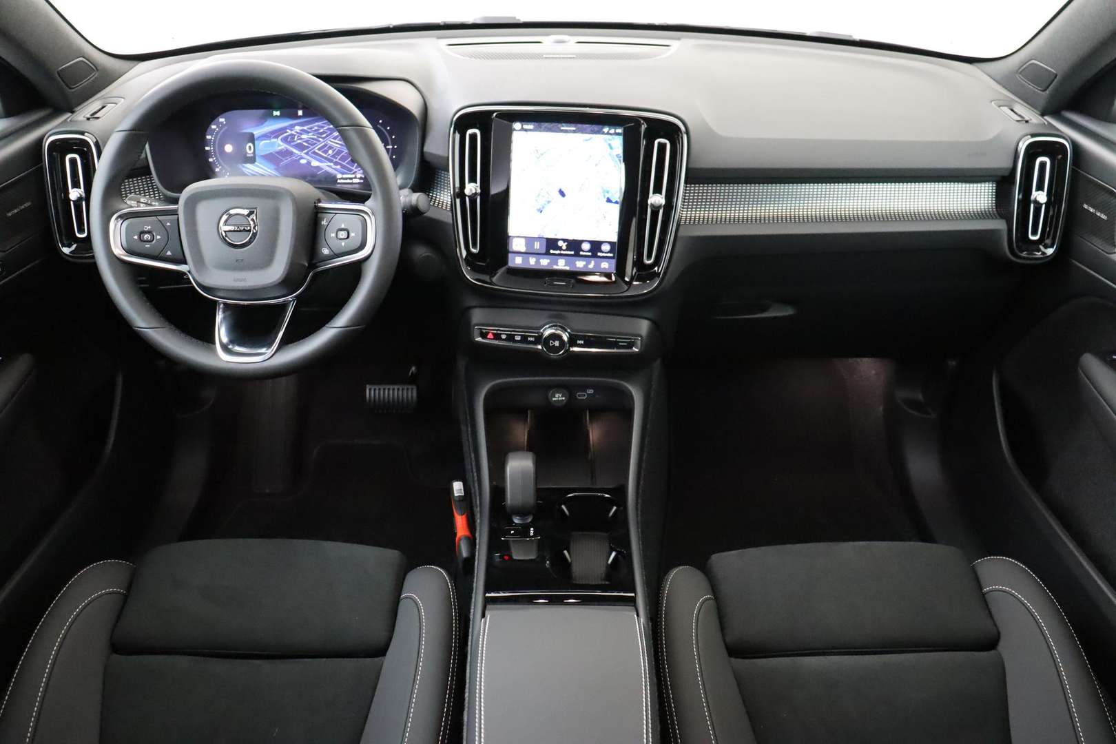 Volvo C40 Extended Range Single Motor - 2025 - Joinsteer - #2