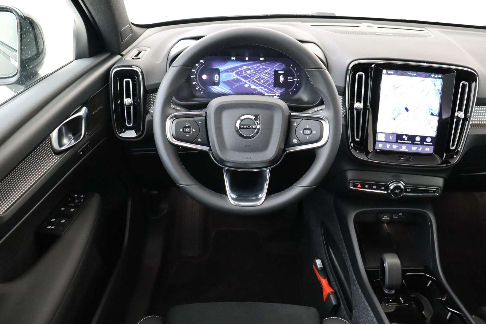 Volvo C40 Extended Range Single Motor - 2025 - Joinsteer - #3