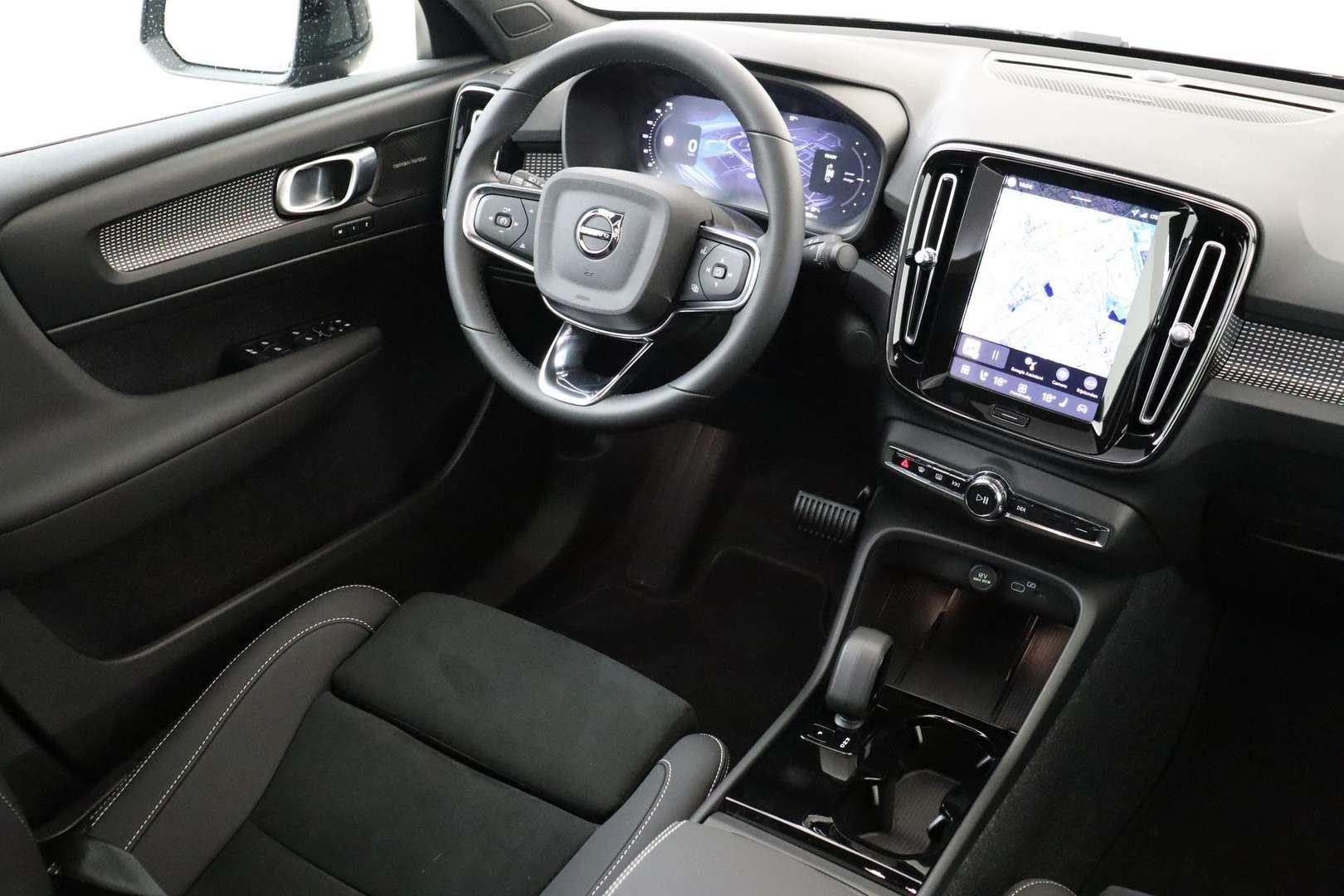 Volvo C40 Extended Range Single Motor - 2025 - Joinsteer - #5