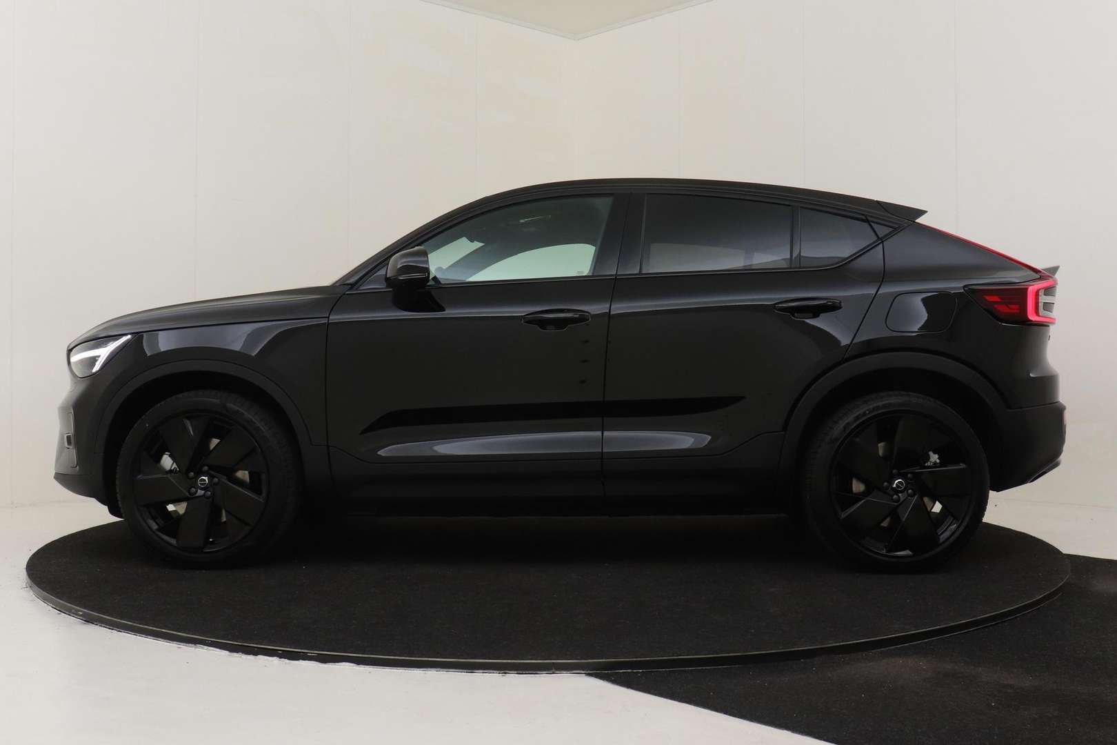 Volvo C40 Extended Range Single Motor - 2025 - Joinsteer - #6