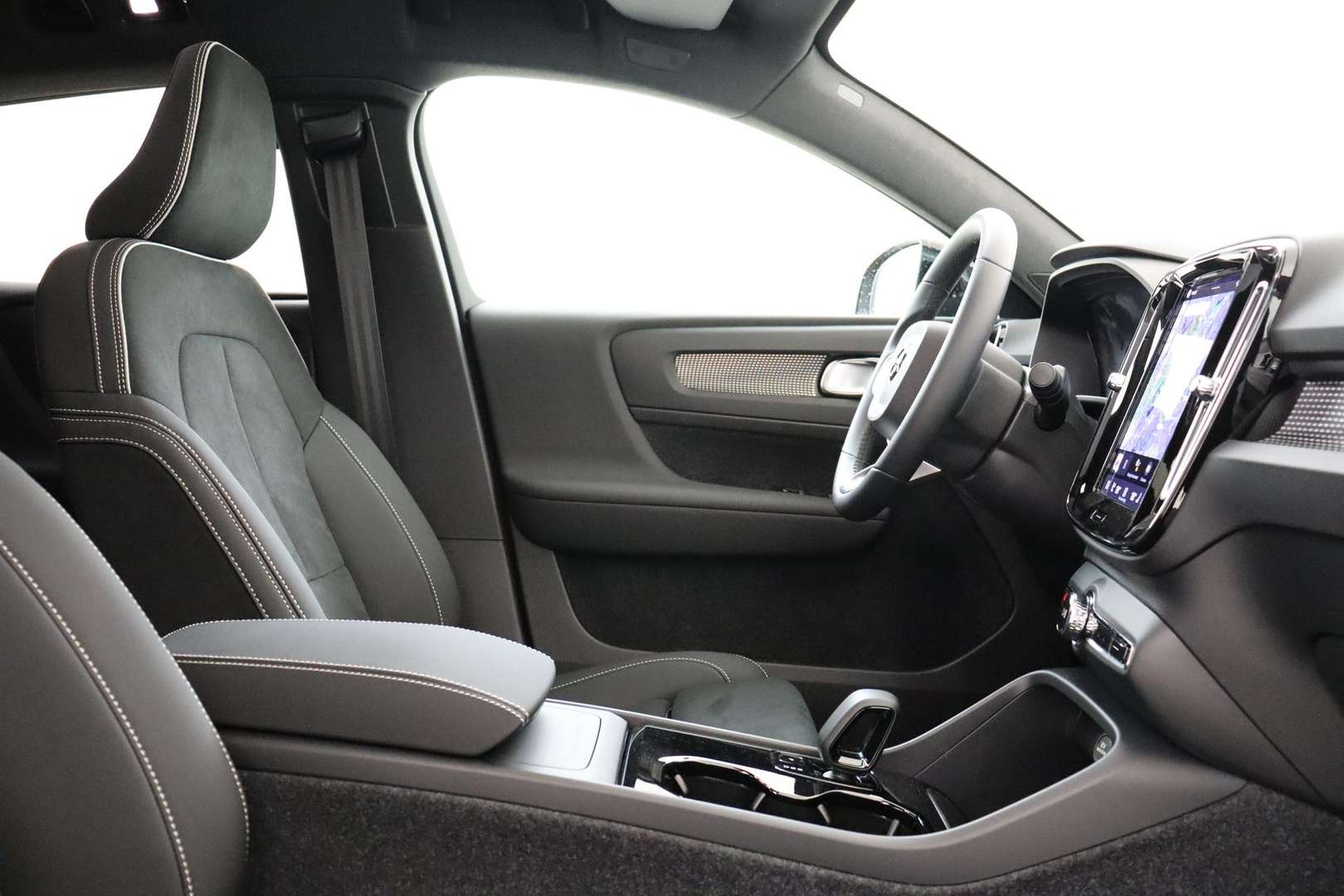 Volvo C40 Extended Range Single Motor - 2025 - Joinsteer - #7