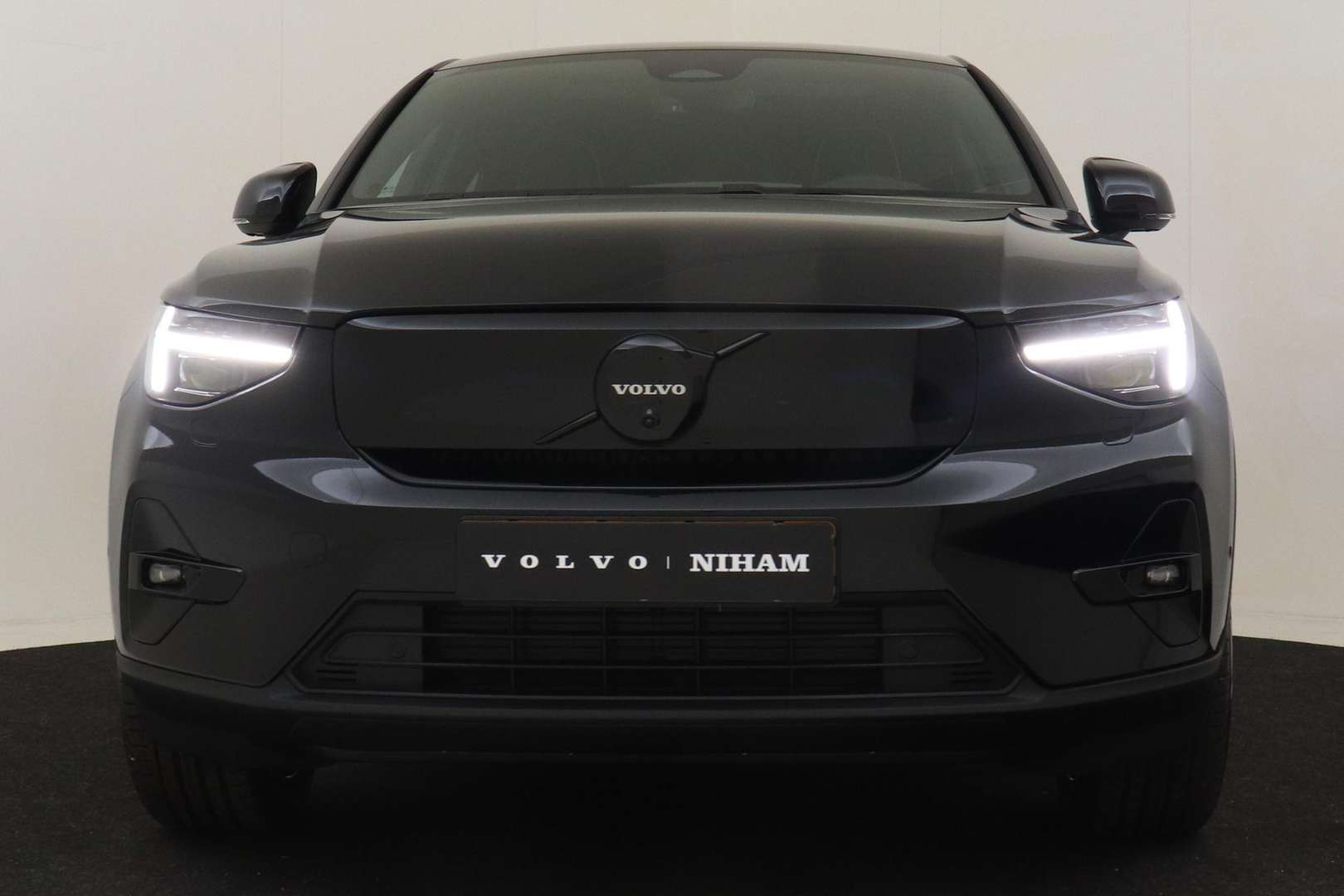 Volvo C40 Extended Range Single Motor - 2025 - Joinsteer - #8