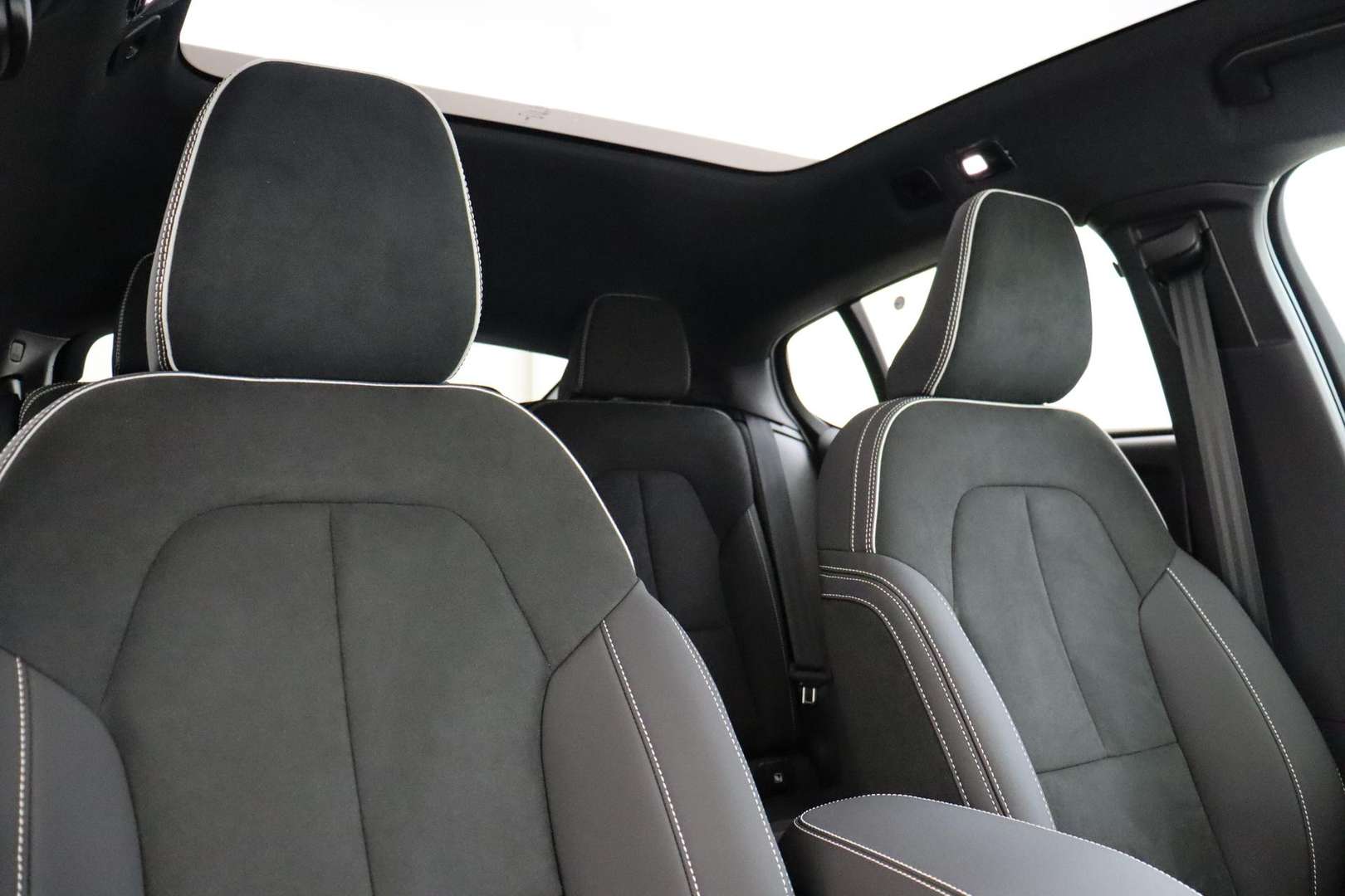 Volvo C40 Extended Range Single Motor - 2025 - Joinsteer - #9