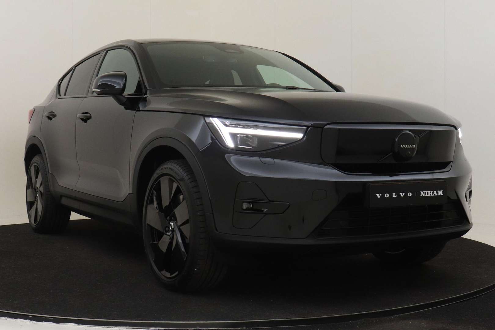 Volvo C40 Extended Range Single Motor - 2025 - Joinsteer - #10