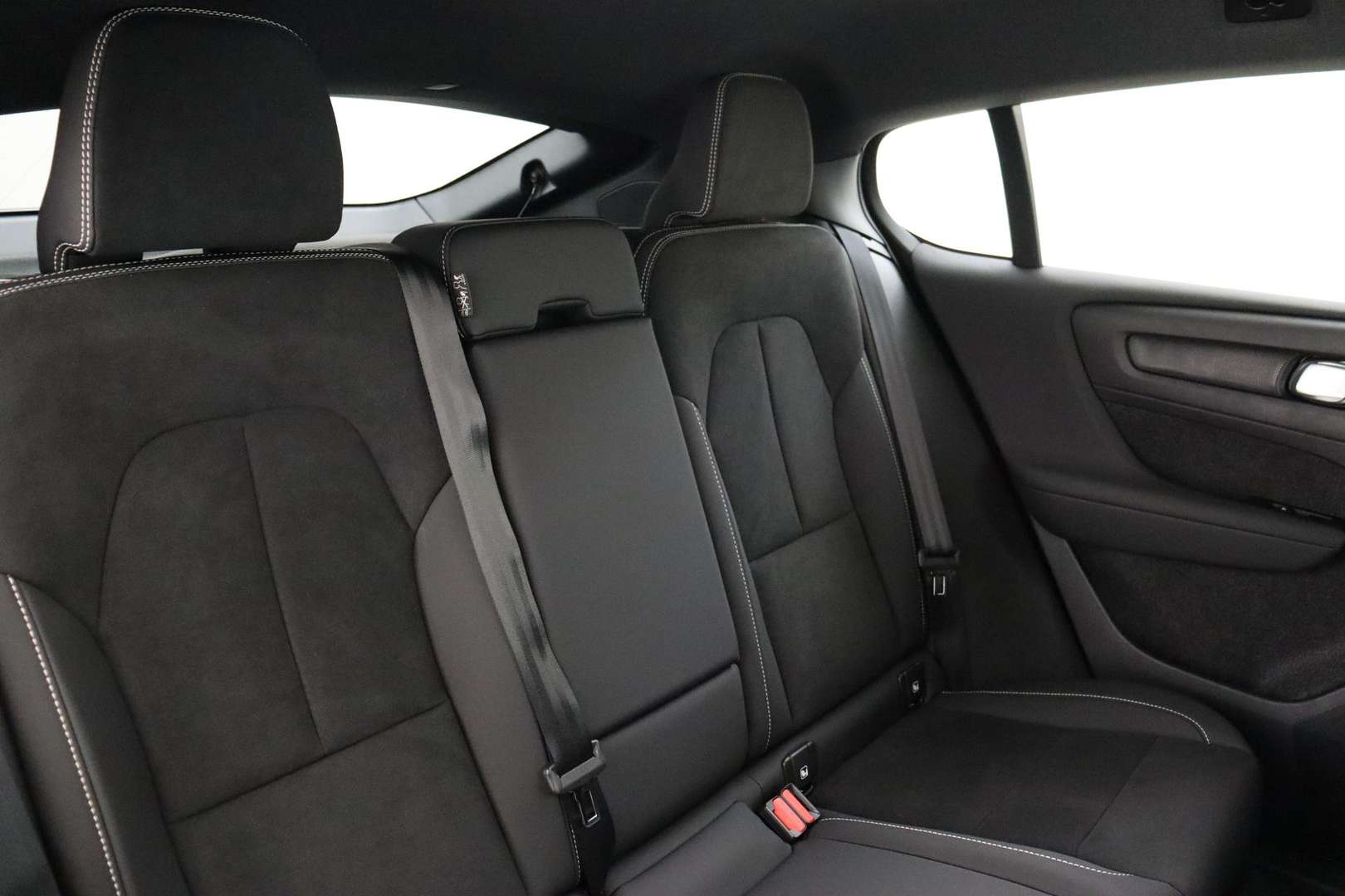 Volvo C40 Extended Range Single Motor - 2025 - Joinsteer - #11