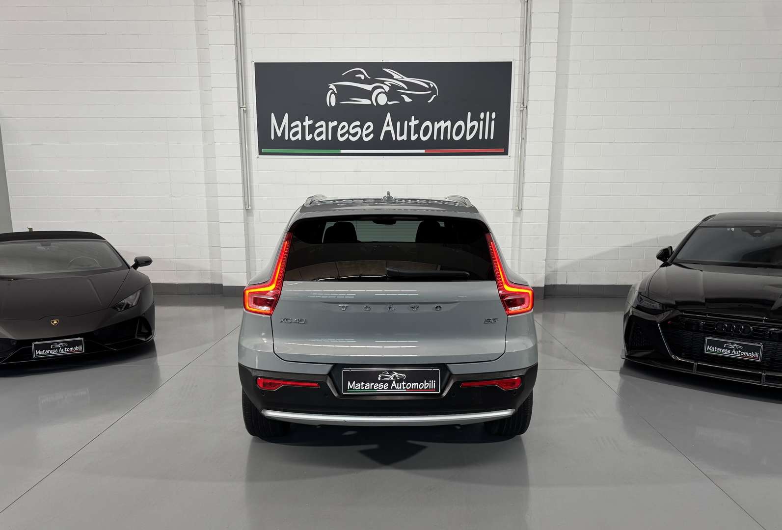 Volvo XC40 CORE B3 2.0 Mild Hybrid - 2025 - Joinsteer - #6