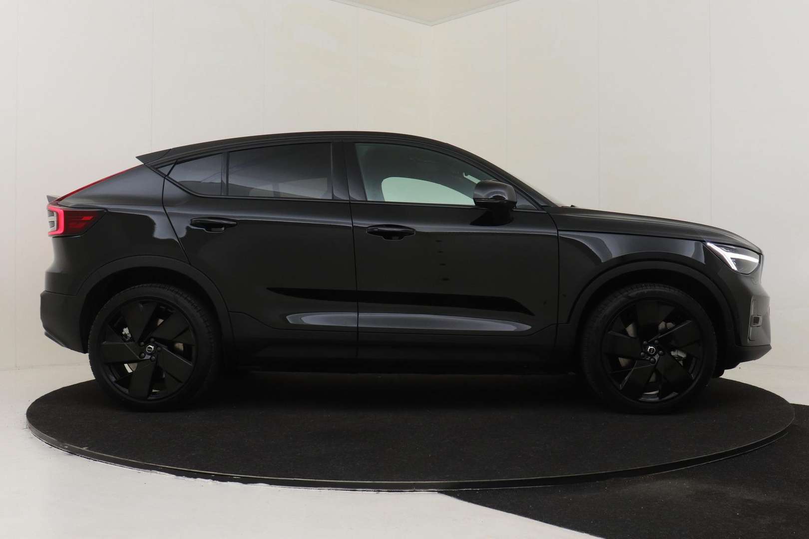 Volvo C40 Extended Range Single Motor - 2025 - Joinsteer - #12