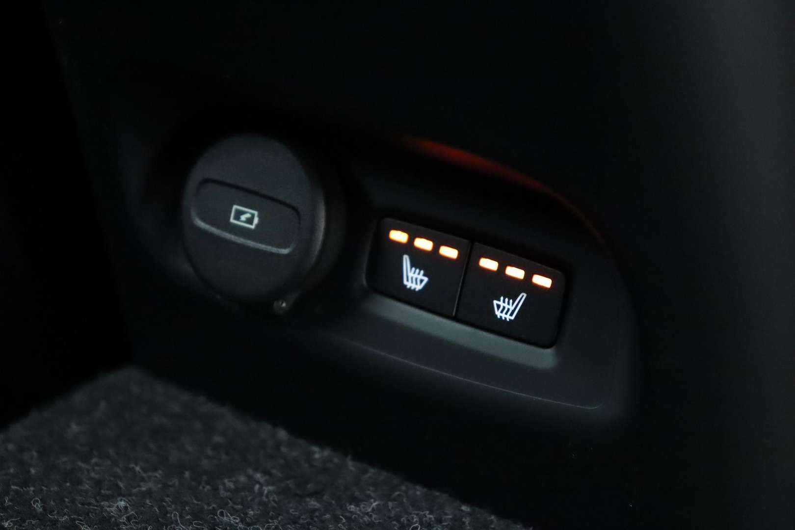 Volvo C40 Extended Range Single Motor - 2025 - Joinsteer - #13