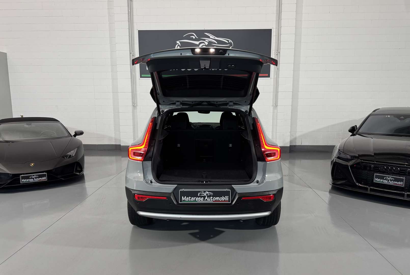 Volvo XC40 CORE B3 2.0 Mild Hybrid - 2025 - Joinsteer - #7