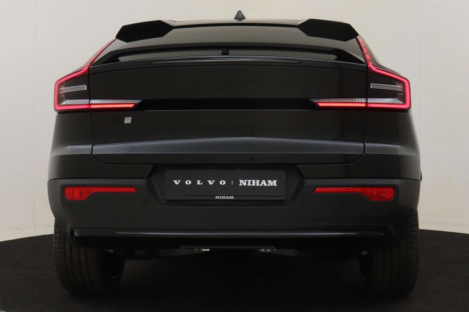 Volvo C40 Extended Range Single Motor - 2025 - Joinsteer - #14