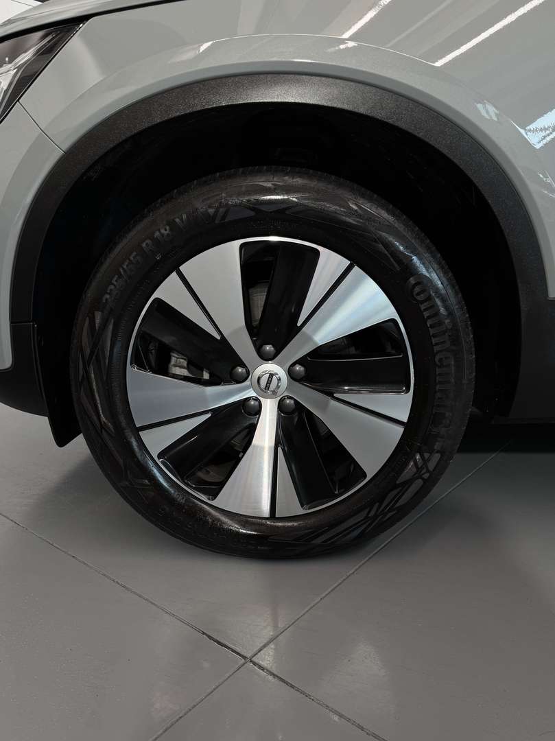 Volvo XC40 CORE B3 2.0 Mild Hybrid - 2025 - Joinsteer - #8