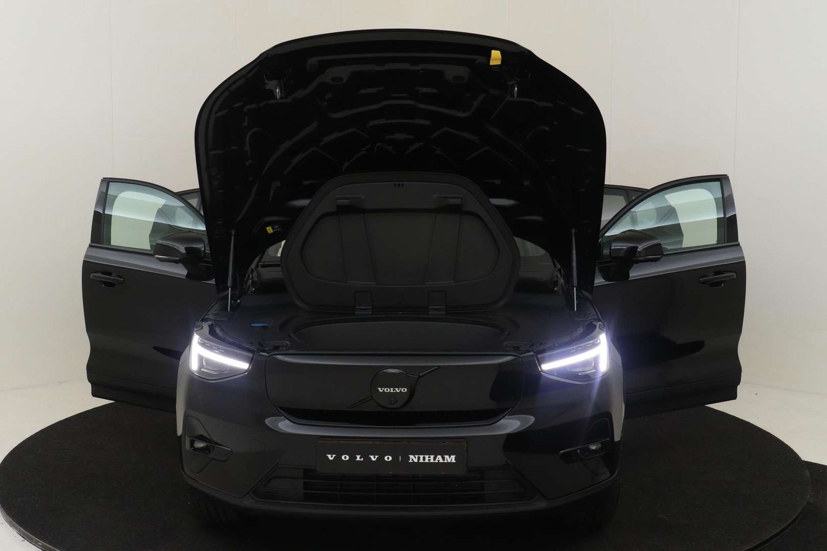 Volvo C40 Extended Range Single Motor - 2025 - Joinsteer - #20