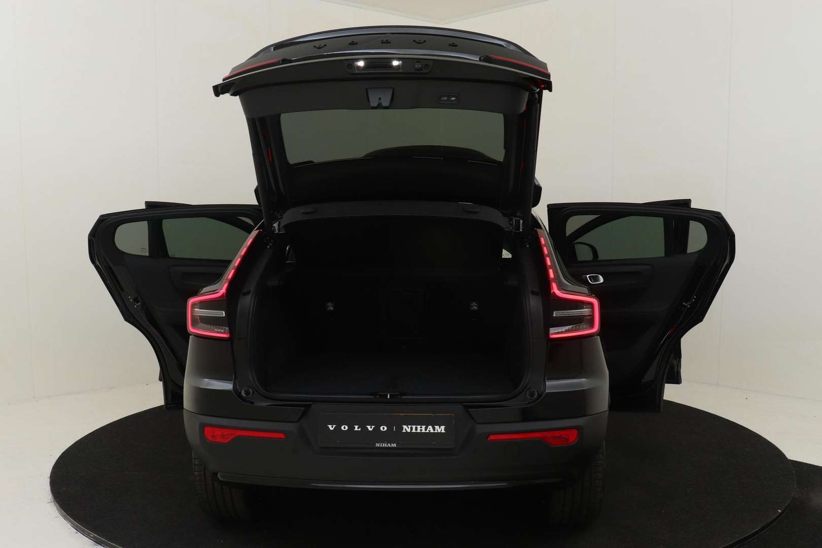 Volvo C40 Extended Range Single Motor - 2025 - Joinsteer - #22