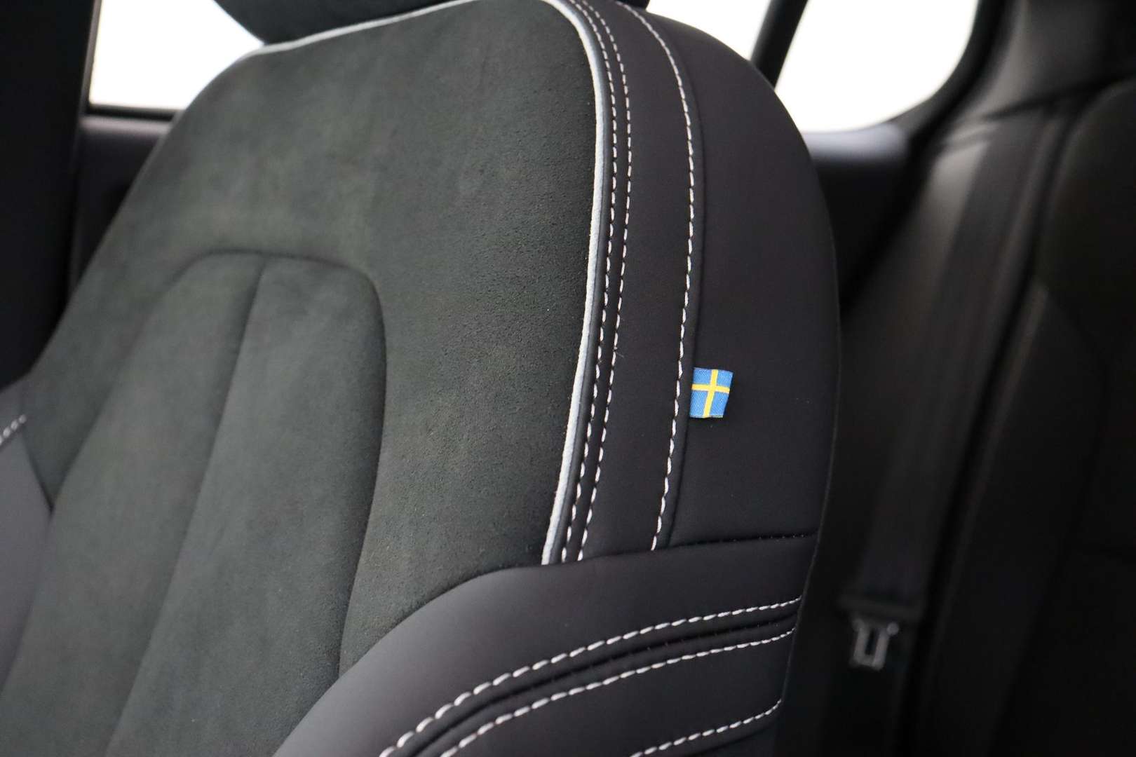 Volvo C40 Extended Range Single Motor - 2025 - Joinsteer - #26