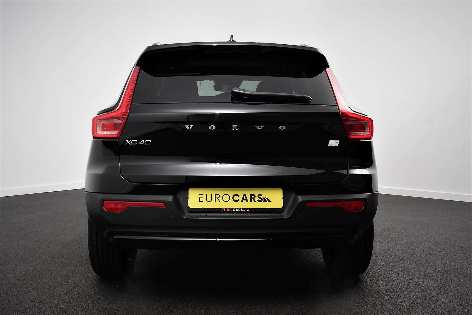 Volvo XC40 Ultimate Dark 1.5 T5 Plug-in Hybrid - 2022 - Joinsteer - #2