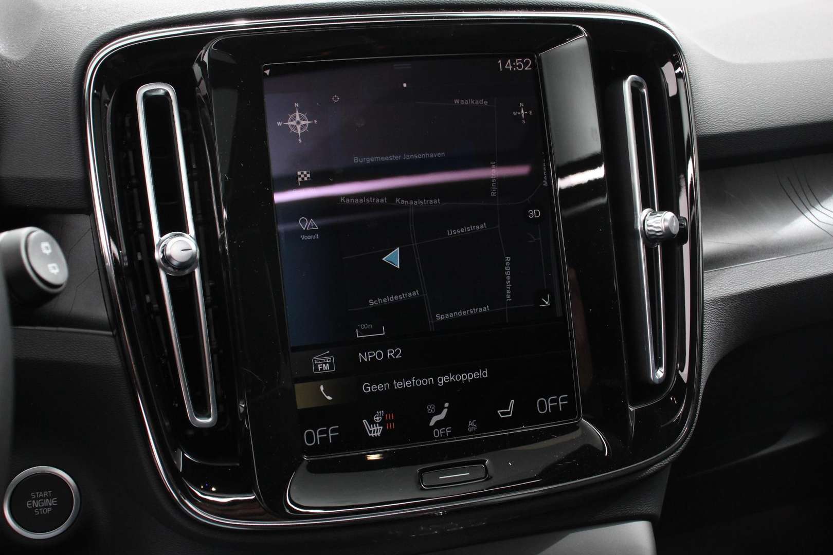 Volvo XC40 Ultimate Dark 1.5 T5 Plug-in Hybrid - 2022 - Joinsteer - #9