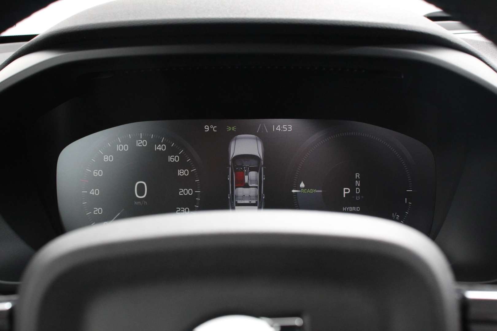 Volvo XC40 Ultimate Dark 1.5 T5 Plug-in Hybrid - 2022 - Joinsteer - #18