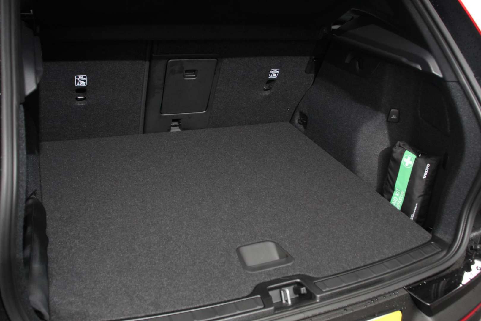 Volvo XC40 Ultimate Dark 1.5 T5 Plug-in Hybrid - 2022 - Joinsteer - #25