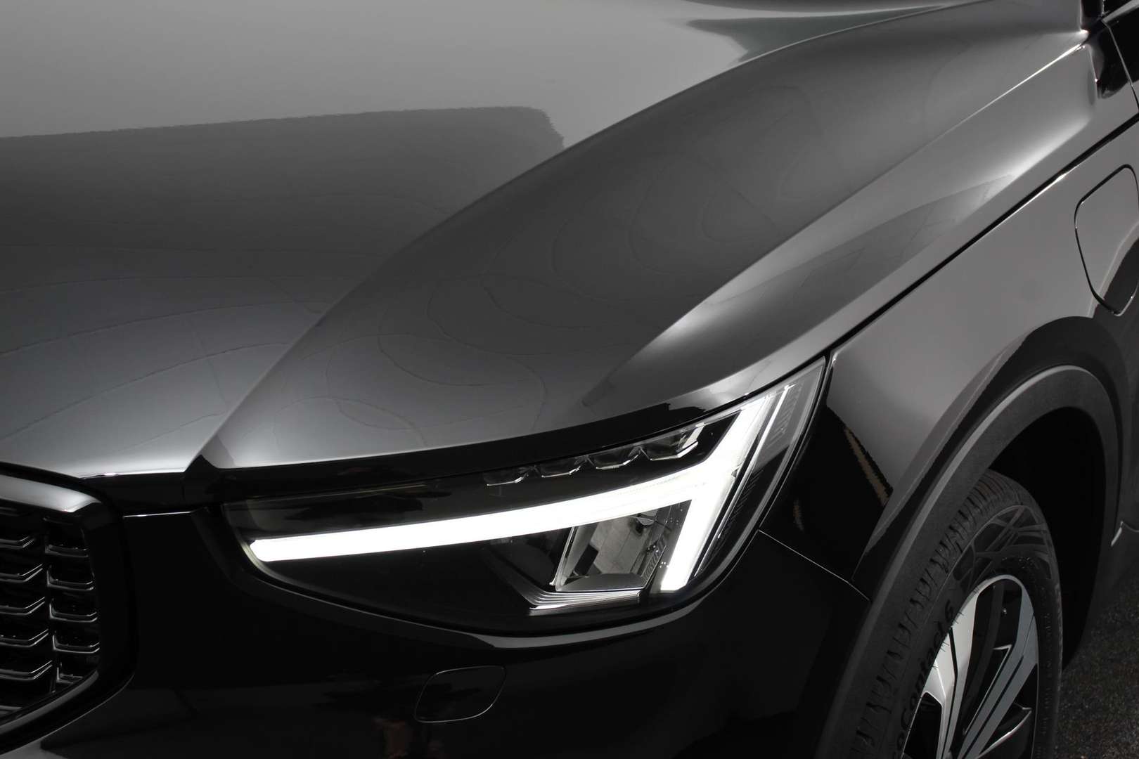 Volvo XC40 Ultimate Dark 1.5 T5 Plug-in Hybrid - 2022 - Joinsteer - #29