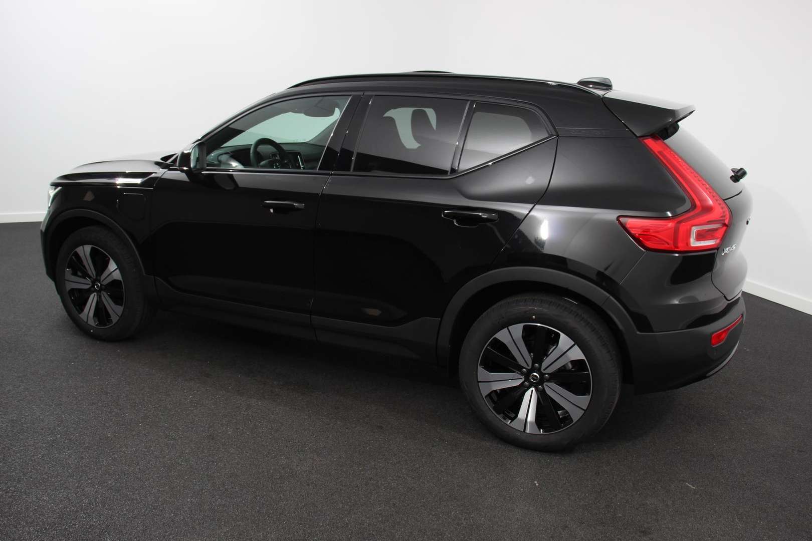 Volvo XC40 Ultimate Dark 1.5 T5 Plug-in Hybrid - 2022 - Joinsteer - #30