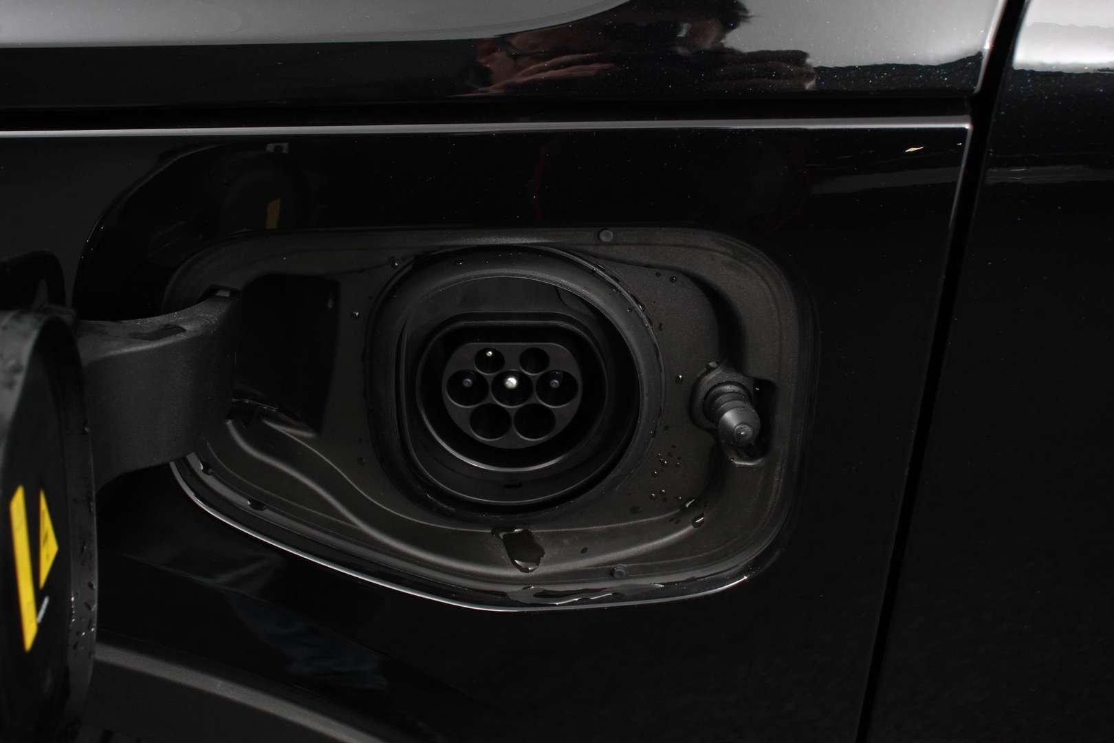 Volvo XC40 Ultimate Dark 1.5 T5 Plug-in Hybrid - 2022 - Joinsteer - #33