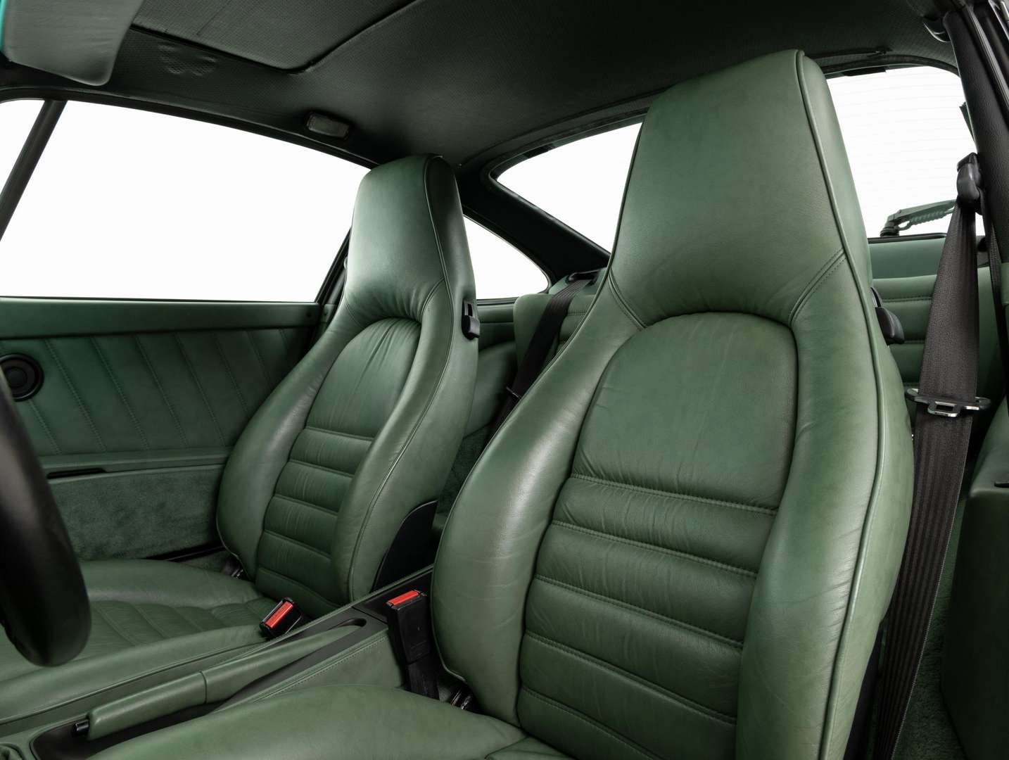 Porsche 964 3.3 Turbo - 1991 - Joinsteer - #3