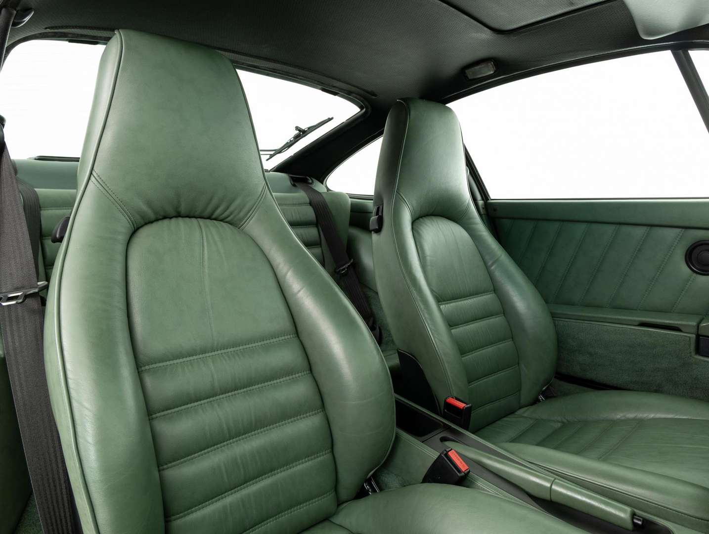 Porsche 964 3.3 Turbo - 1991 - Joinsteer - #7