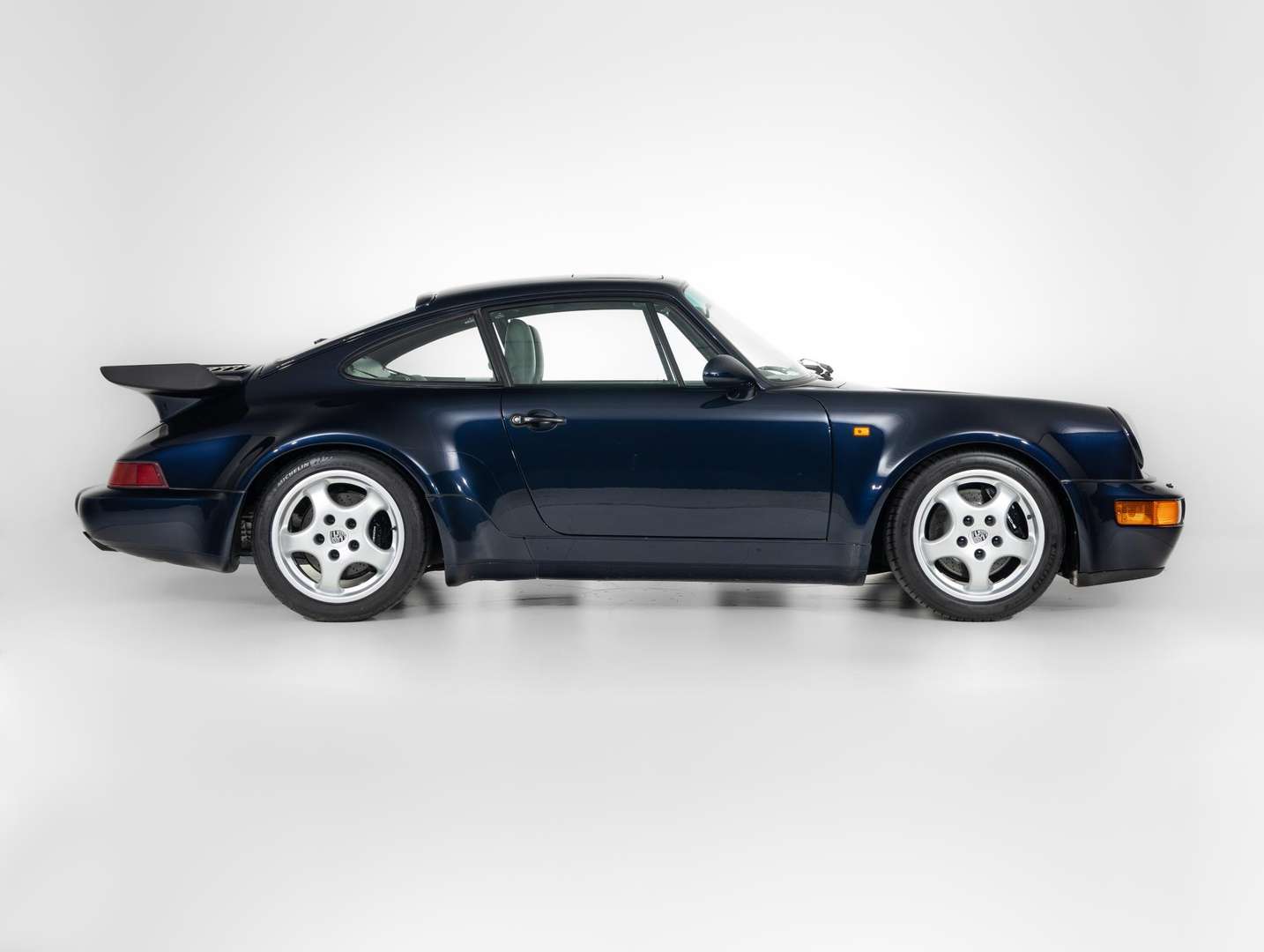 Porsche 964 3.3 Turbo - 1991 - Joinsteer - #9