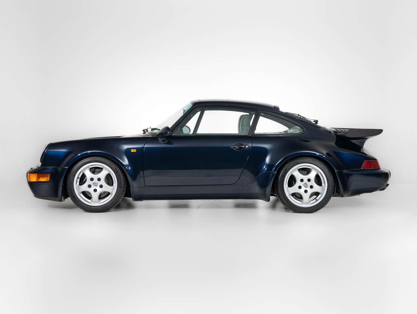 Porsche 964 3.3 Turbo - 1991 - Joinsteer - #10
